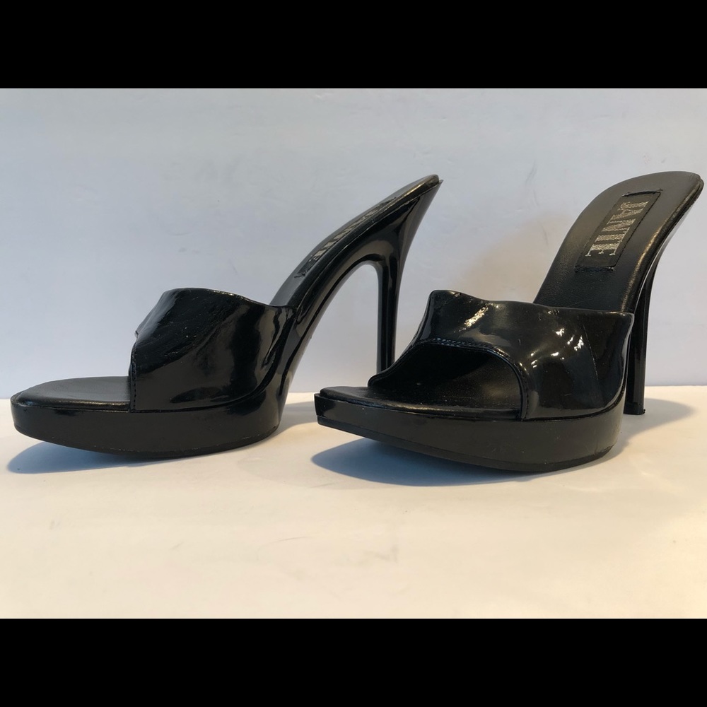5” Platform Slide